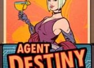 Agent Destiny